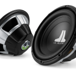 Loa Siêu Trầm Subwoofer JL AUDIO 12W0v3-4