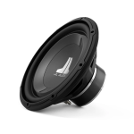 Loa Siêu Trầm Subwoofer JL AUDIO 12W1v3-2