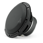 Loa Siêu Trầm Subwoofer JL AUDIO 8W1v3-4