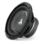 Loa Siêu Trầm Subwoofer JL AUDIO 8W1v3-4