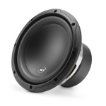 Loa Siêu Trầm Subwoofer JL AUDIO 8W3v3-4