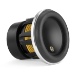 Loa Siêu Trầm Subwoofer JL AUDIO 8W7AE-3