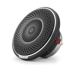 Loa Cánh Ô Tô JL AUDIO C7-350cm