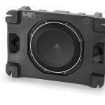 Loa Siêu Trầm Subwoofer JL AUDIO PES112-TW1-4