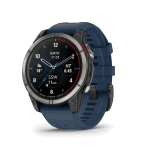 Đồng hồ thông minh Garmin Quatix 7 Pro Sapphire