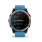 Đồng hồ thông minh Garmin Quatix 7 Standard Edition