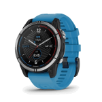 Đồng hồ thông minh Garmin Quatix 7 Standard Edition