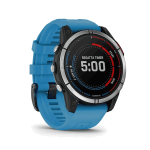 Đồng hồ thông minh Garmin Quatix 7 Standard Edition