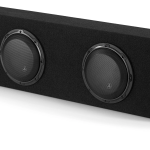 Loa Siêu Trầm Subwoofer JL AUDIO ACP208LG-W3v3