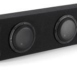 Loa Siêu Trầm Subwoofer JL AUDIO ACP208LG-W3v3