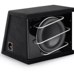 Loa Siêu Trầm Subwoofer JL AUDIO CLS110RG-W7AE