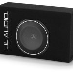 Loa Siêu Trầm Subwoofer JL AUDIO CP110LG-TW1-2