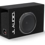 Loa Siêu Trầm Subwoofer JL AUDIO CP112LG-TW1-2