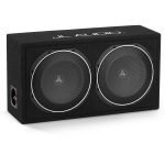 Loa Siêu Trầm Subwoofer JL AUDIO CS210LG-TW1