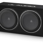 Loa Siêu Trầm Subwoofer JL AUDIO CS212LG-TW1