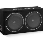 Loa Siêu Trầm Subwoofer JL AUDIO CS212LG-TW1