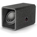 Loa Siêu Trầm Subwoofer JL AUDIO HO110-W6v3