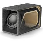 Loa Siêu Trầm Subwoofer JL AUDIO HO110-W6v3