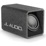 Loa Siêu Trầm Subwoofer JL AUDIO HO110-W6v3