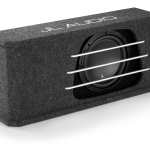 Loa Siêu Trầm Subwoofer JL AUDIO HO110RG-W3v3