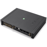 Bộ Xử Lý Âm Thanh Tín Hiệu Số 24 kênh DSP liền amplifier A24D