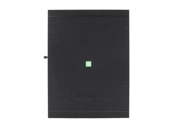 Bộ Xử Lý Âm Thanh Tín Hiệu Số 24 kênh DSP liền amplifier A24D - Image 2