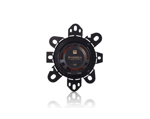 Loa Trung Tâm Morel IP-VWB25.4 Cắm Giắc Zin Cho Xe Ô Tô - Image 4