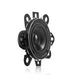 Loa Trung Tâm Morel IP-VWB25.4 Cắm Giắc Zin Cho Xe Ô Tô