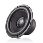 Loa Siêu Trầm Subwoofer Morel Kinetic KS104 10inch