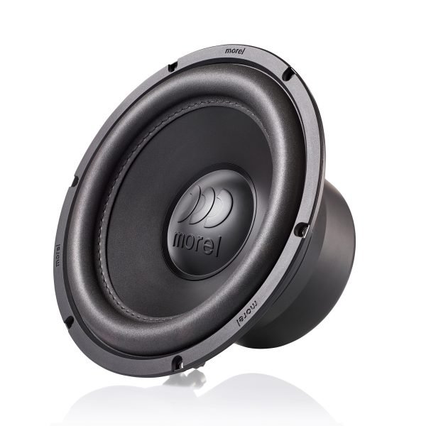 Loa Siêu Trầm Subwoofer Morel Kinetic KS104 10inch