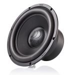 Loa Siêu Trầm Subwoofer Morel Kinetic KS124 12inch