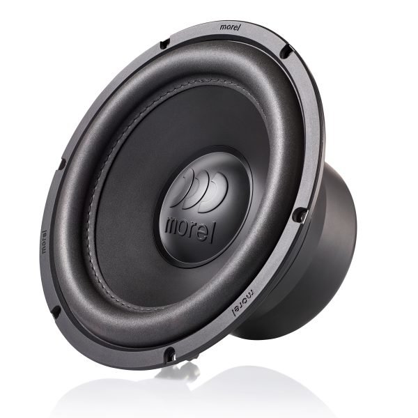 Loa Siêu Trầm Subwoofer Morel Kinetic KS124 12inch