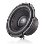 Loa Siêu Trầm Subwoofer Morel Kinetic KS84 8inch