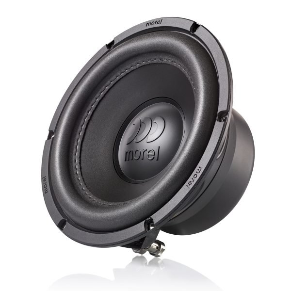 Loa Siêu Trầm Subwoofer Morel Kinetic KS84 8inch