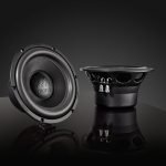 Loa Siêu Trầm Subwoofer Morel Kinetic KS124 12inch