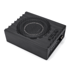 Loa Sub Awave V15 Kích Thước Siêu Nhỏ Công Suất 520W