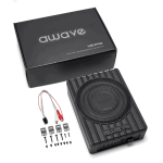 Loa Sub Gầm Ghế Awave V15 Pro