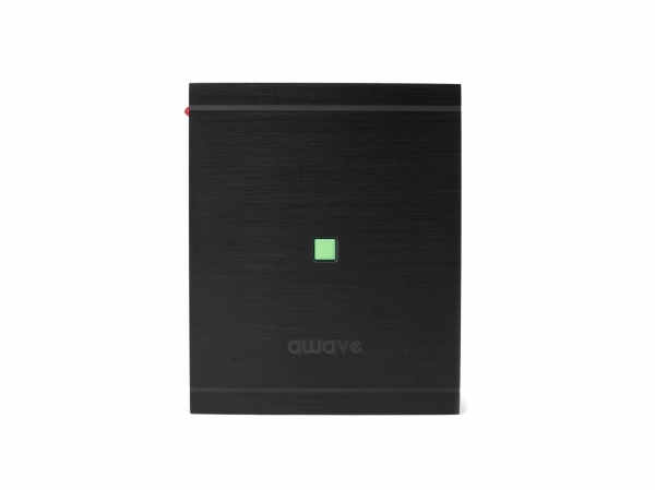 Bộ Xử Lý Âm Thanh Tín Hiệu Số DSP Liền Âm Ly Awave DSPA12D - Image 2