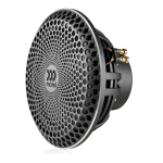 Loa Siêu Trầm Subwoofer Morel Ultimo Pro 10 inch