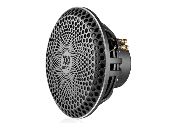 Loa Siêu Trầm Subwoofer Morel Ultimo Pro 10 inch