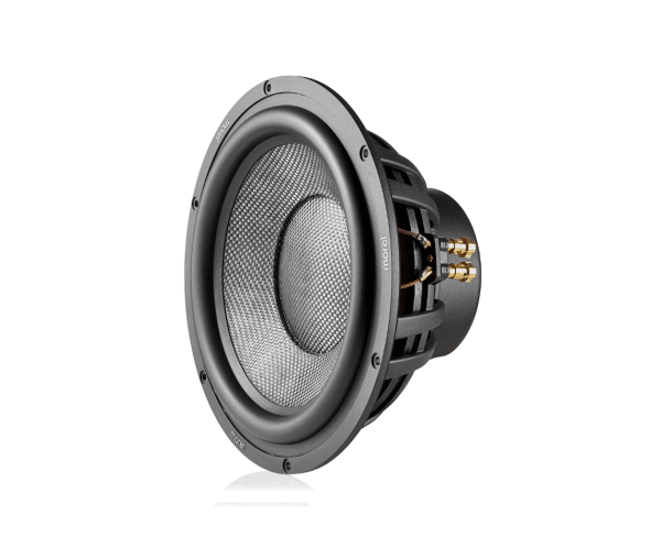 Loa Siêu Trầm Subwoofer Morel Ultimo Pro 10 inch - Image 2