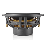 Loa Siêu Trầm Subwoofer Morel Ultimo Pro 12 inch