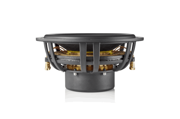 Loa Siêu Trầm Subwoofer Morel Ultimo Pro 12 inch - Image 2