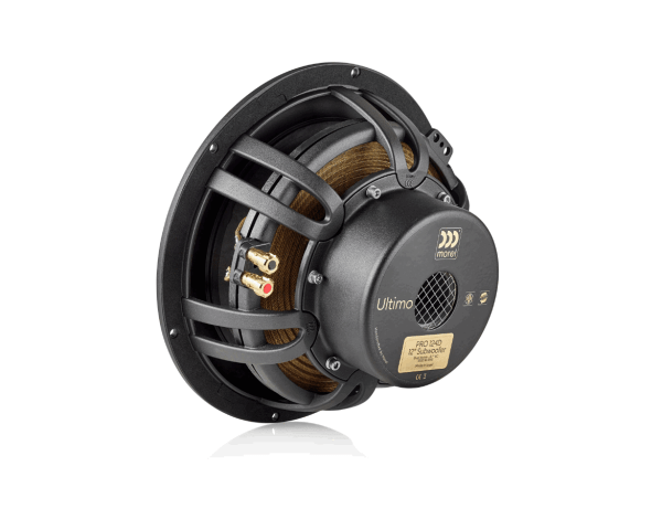 Loa Siêu Trầm Subwoofer Morel Ultimo Pro 12 inch - Image 3