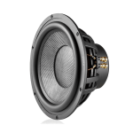 Loa Siêu Trầm Subwoofer Morel Ultimo Pro 12 inch