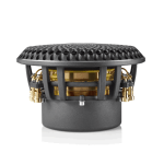 Loa Siêu Trầm Subwoofer Morel Ultimo Pro 8 inch
