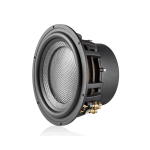 Loa Siêu Trầm Subwoofer Morel Ultimo Pro 8 inch