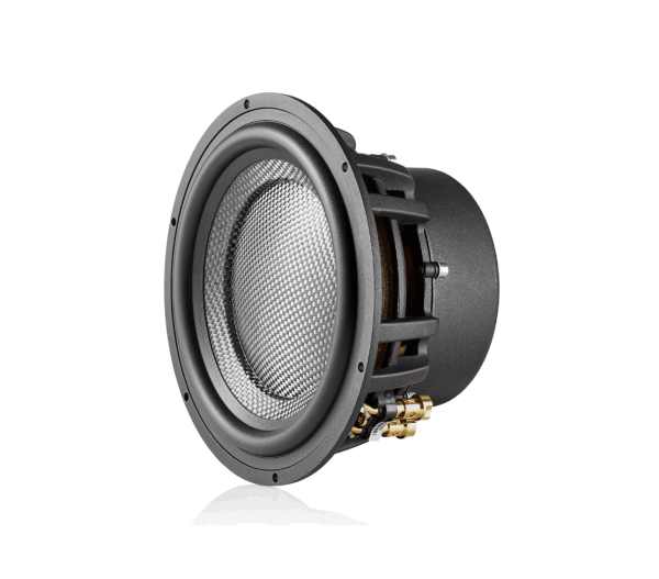 Loa Siêu Trầm Subwoofer Morel Ultimo Pro 8 inch - Image 2