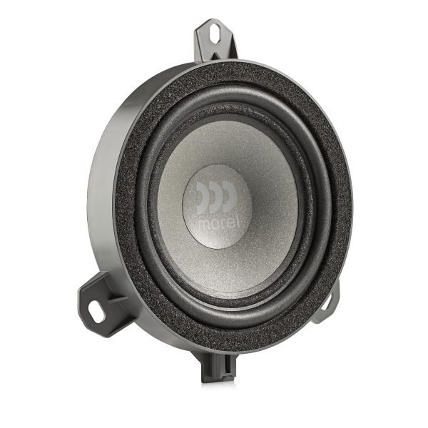 Loa Cánh Ô Tô Cắm Giắc Zin Cho Xe Toyota Morel IP-TOY62 - Image 2