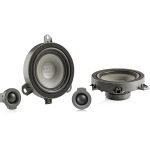 Loa Cánh Ô Tô Cắm Giắc Zin Cho Xe Toyota Morel IP-TOY62